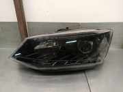 Scheinwerfer Links 1EL01182421 Skoda Fabia III (NJ3) Schrägheck 5-drs 1.0 12V (CHYB)