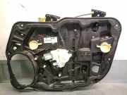 Fensterheber Rechts Vorne C61743100 Jeep Compass II (MP) SUV 1.4 Multi Air2 16V (55263624)