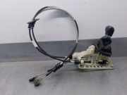 Schalthebel BJ327K387AC Land + Range Rover LAND ROVER RANGE ROVER (L538) 2.2 D 4x4