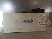 Steuergerät Zentralverriegelung 61356964051 BMW 1 serie (E87/87N) Schrägheck 5-drs 118d 16V (M47-D20(204D4))