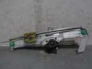 Fensterheber Links Hinten 00520939150 Fiat Tipo (356H/357H) Schrägheck 1.4 T-Jet 16V LPG (940.B.7000(Euro 6))
