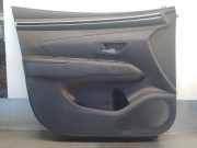 TÃ¼rverkleidung Links Vorne 82370N7000NNB Hyundai Tucson (NX) SUV 1.6 T-GDI HEV HTRAC (G4FP)