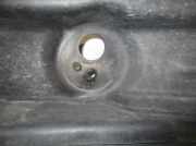 Stoßfängerträger Vorne DEHIERRO Peugeot 607 (9D/U) Limousine 2.2 HDi 16V FAP (DW12TED4.FAP(4HX))