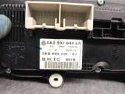 Bedienung Klimacontrolle 5K0907044EA Volkswagen Passat CC (357) Coup? 2.0 TDI 16V 4Motion (CBAB(Euro 4)) CBAB(Euro 4)