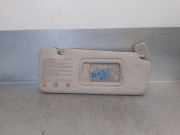 Sonnenblende Rechts 964003100R Renault Fluence (LZ) Limousine 1.5 dCi 110 (K9K-836(K9K-J8))