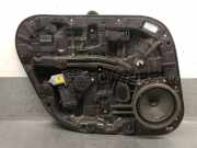 Fensterheber Links Hinten 31378594 Volvo V90 II (PW) Kombi 2.0 D5 16V AWD (D4204T23)