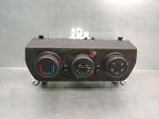 Bedienung Klimacontrolle 275004395R Dacia Sandero III Schrägheck 1.0 TCe 90 12V (H4D-470(H4D-E4))