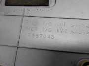 Heckspoiler MR557048 Mitsubishi Lancer Wagon (CS/CT) Kombi 1.6 16V (4G18)