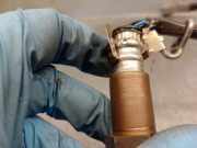 Lambdasonde 8946510080 Toyota C-HR (X1,X5) SUV 1.8 16V Hybrid (2ZRFXE)