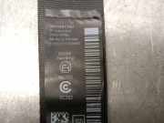Sicherheitsgurt Links Hinten 98094817XX Peugeot II SUV (MC_, MR_, MJ_, M4_) 1.2 THP/ PureTech 130 (MRHNSM, MRHNSU, MRHNSJ, MRHNYW,...