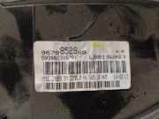 Tachoeinheit Kmh 9678852980 Citro?n Berlingo Cinqspace, Multispace Gro?raumlimousine 1.6 Hdi 16V 115 (DV6C(9HL)) DV6C(9HL)