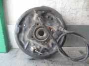 Achsschenkel Halter Rechts Hinten 0012163V001 Smart Fortwo CoupÃ© (450.3) SchrÃ¤gheck 3-drs 0.7 (M160.920)