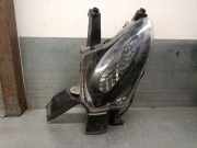 Nebelscheinwerfer Rechts Hinten N24351240 Mazda MX-5 (ND) Cabrio 2.0 SkyActiv G-160 16V (PE)