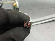 Fensterheber Rechts Hinten 4A0839398A Audi 100 Quattro (C4) Limousine 2.6 E Quattro (ABC)