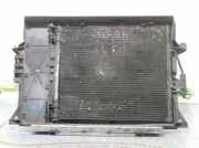 Klimakondensator 171117407870 BMW 5 serie (E39) Limousine 520i 24V (M52-B20(206S3))