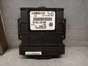 Steuergerät Automatik Getriebe 09D927750D Volkswagen Touareg (7LA/7L6) SUV 2.5 TDI R5 (BPE) BPE