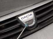 Grill 8200735104 Dacia Sandero I (BS) Schrägheck 1.5 dCi 85 (K9K-796(K9K-87))
