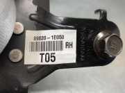 Sicherheitsgurt Rechts Hinten 898201E050 Hyundai Accent Limousine 1.4i 16V (G4EE)