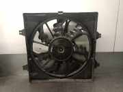 Kühlerventilator 25304N7071 Kia Sportage (NQ5E) Geländewagen 1.6 T-GDI MHEV 48V (G4FP)