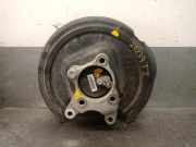 Achsschenkel Halter Links Hinten 9820098380 Citroën C5 Aircross I (A4/AC/AJ/AR) SUV 1.2 e-THP PureTech 130 (EB2ADTS(HNS))