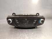 Bedienung Klimaanlage AV1T18549 Ford B-Max (JK8) Großraumlimousine 1.0 EcoBoost 12V 100 (SFJB)