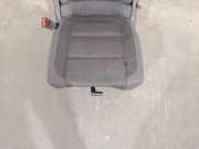 Sitz Links Hinten 1T0883105H Volkswagen Touran (1T1/T2) Gro?raumlimousine 2.0 TDI DPF (BMM) BMM