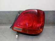 Rücklicht Rechts 8155030870 Lexus GS (..S16) Coupé 300 3.0 24V VVT-i (2JZ-GE)