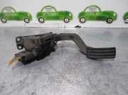 Gaspedal 2S619F836AA Ford Fiesta 5 (JD/JH) SchrÃ¤gheck 1.4 TDCi (F6JA)