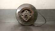 Achsschenkel Halter Links Hinten A4153560300 Mercedes-Benz Citan (415.7) Großraumlimousine 1.5 109 CDI Crewbus (Euro 6))