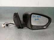 Außenspiegel Rechts 1618047580 Peugeot 3008 II (M4/MC/MJ/MR) Großraumlimousine 1.6 BlueHDi 120 (DV6FC(BHZ))