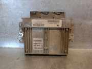 Motorsteuergerät 8200153997 Renault II (BG0/1_) 1.8 16V (BG0B, BG0M)