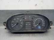 Tachoeinheit Kmh 8200071811 Renault I (BA0/1_) 1.9 dTi (BA08, BA0N)