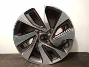 Felge 529101W850 Kia Rio III (UB) SchrÃ¤gheck 1.2 CVVT 16V (G4LA)