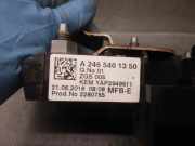 Sicherungskasten A2465401350 Mercedes-Benz GLA (156.9) SUV 2.2 200 CDI, d 16V (OM651.930(Euro 6))