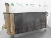 Radiator 823761100 Peugeot 206 (2A/C/H/J/S) Schrägheck 2.0 XS,XT HDi (DW10TD(RHY))