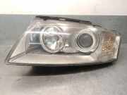 Scheinwerfer Links 4E0941003BP Audi A8 (D3) Limousine 3.0 TDI V6 24V Quattro (ASB)