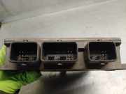 Motorsteuergerät 8200498185 Nissan KUBISTAR (X76) 1.5 dCi Turbodiesel CAT