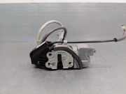 T?rschloss Links Vorne 81310G2010 Hyundai Ioniq Liftback 1.6 GDI 16V Hybrid (G4LE)