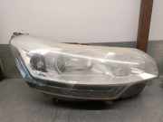 Scheinwerfer Rechts 9674397980 Citroën C5 III Berline (RD) Schrägheck 1.6 HDiF 16V (DV6C(9HL))