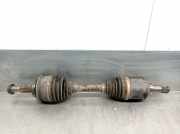 Antriebswelle Rechts Vorne 4343060082 Toyota LAND CRUISER PRADO (_J15_) 3.0 D-4D (KDJ150_, KDJ150, KDJ155)
