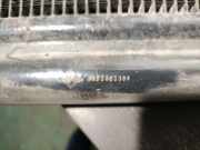 Klimakondensator 6455GH Peugeot 3008 I (0U/HU) Großraumlimousine 1.6 HDiF 16V (DV6C(9HR))