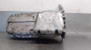 Ölwannenabdeckung 652027 Opel Astra G (F08/48) Schrägheck 1.6 16V (Z16XE)