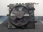 Kühlerventilator 6385004800 Mercedes-Benz Vito (638.1/2) Bus 2.2 CDI 110 16V (OM611.980)