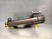 Türgriff Außen Links Hinten 6921105918 Toyota AVENSIS Sedán (_T27_) 2.0 D-4D (WWT271_)