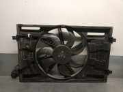 KÃ¼hlerventilator 5Q0121203DR Skoda Karoq SUV 1.6 TDI 16V (DGTE)