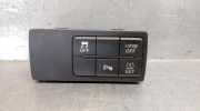 Kombischalter BABD66170A Mazda 3 (BM/BN) Limousine 2.2 SkyActiv-D 150 16V (SH)