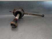 Schalthebel 25111434108 BMW 3 serie (E46/4) Limousine 320d 16V (M47-D20(204D1))