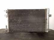 Klimakondensator 13377763 Opel Astra J Sports Tourer (PD8/PE8/PF8) Kombi 1.7 CDTi 16V (A17DTS)