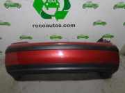 Stoßstange Hinten 1J5071610FKZ Volkswagen Bora (1J2) Limousine 1.9 TDI 90 (AGR) AGR