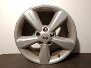 Felge JD110 Nissan Qashqai (J10) SUV 2.0 dCi (M9R)